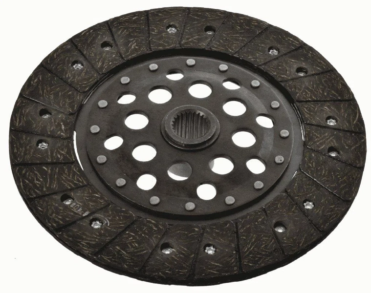 SACHS Clutch Disc - 1864 634 068